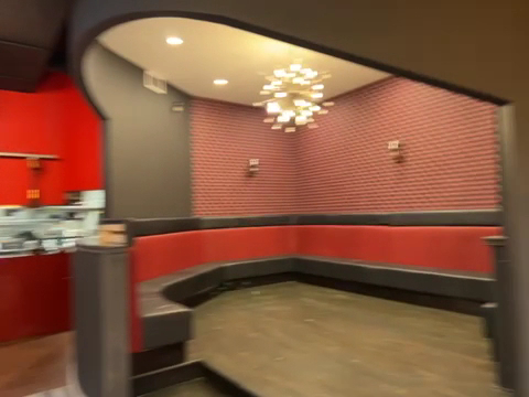Punjaabi Indian Cuisine (LLBO)